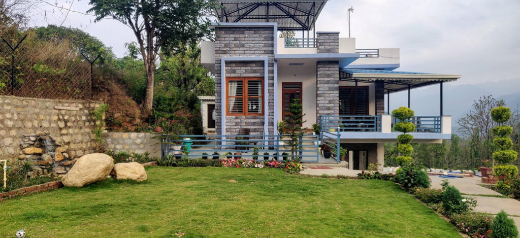 Villa for Party in Dehradun