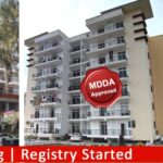 MDDA Approved Commercial Plots in Dehradun